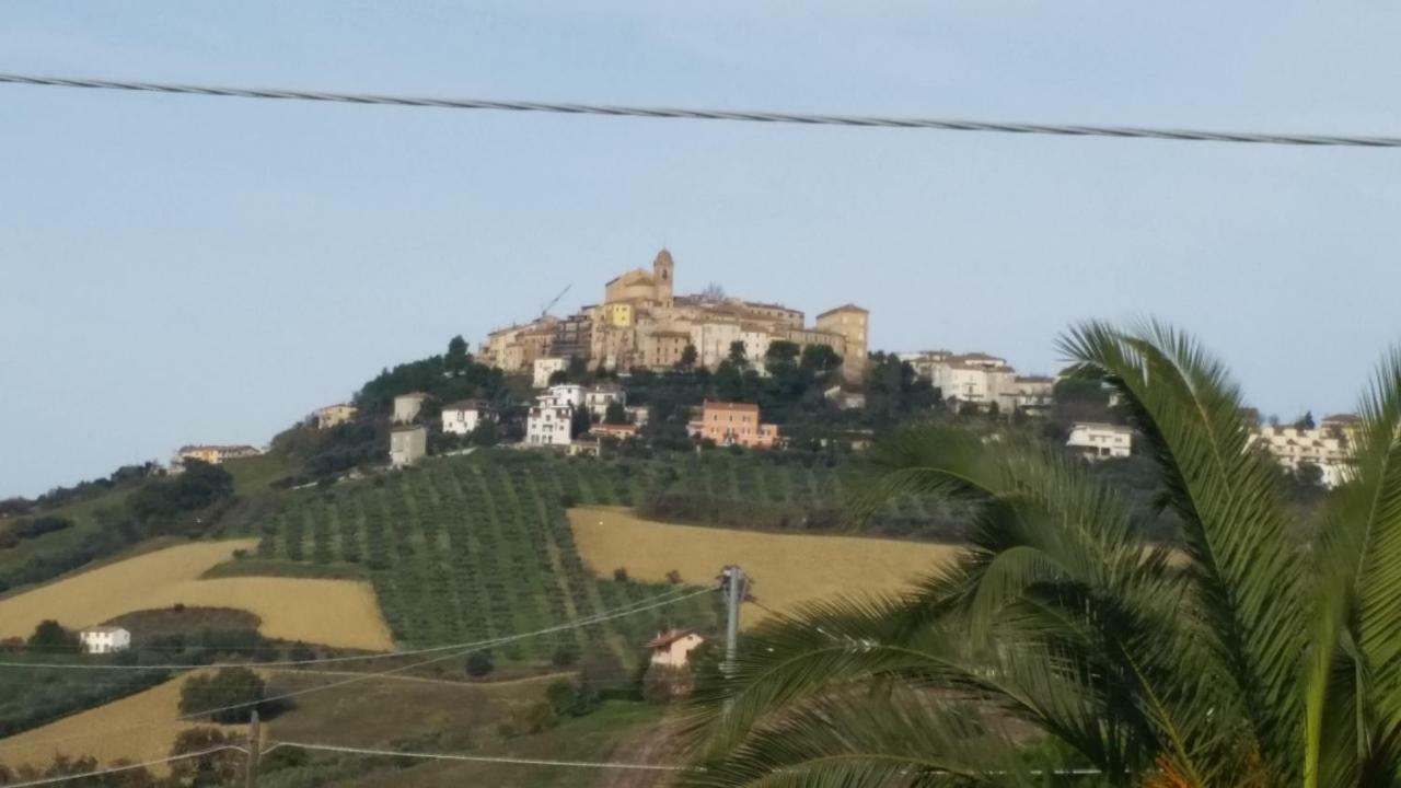 Gli Orti Di San Giacomo Bed and Breakfast Monteprandone Buitenkant foto