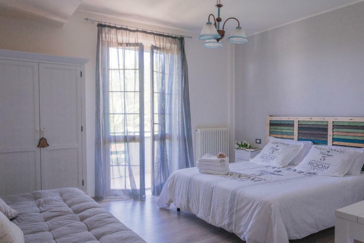 Gli Orti Di San Giacomo Bed and Breakfast Monteprandone Buitenkant foto