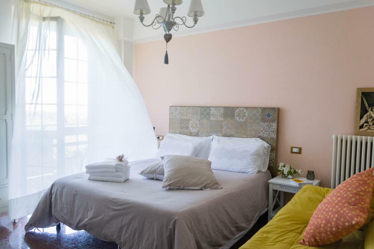 Gli Orti Di San Giacomo Bed and Breakfast Monteprandone Buitenkant foto