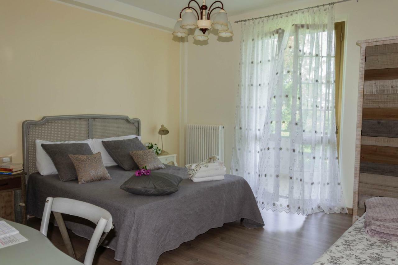 Gli Orti Di San Giacomo Bed and Breakfast Monteprandone Buitenkant foto